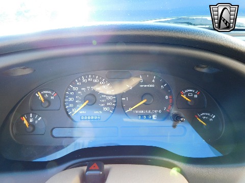 1995 Ford Mustang image 96