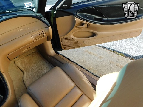 1995 Ford Mustang image 121