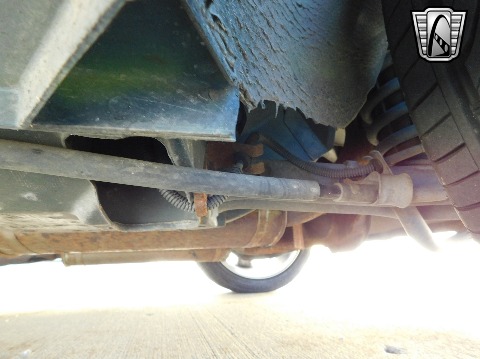 1995 Ford Mustang image 146