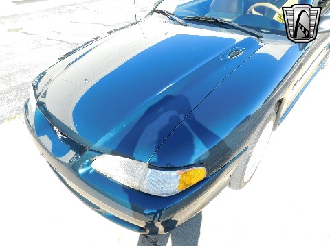 1995 Ford Mustang image 45