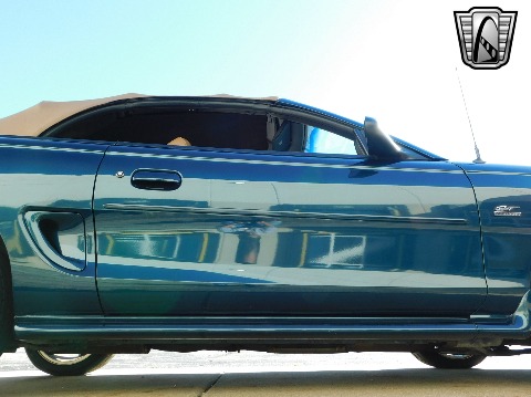 1995 Ford Mustang image 71