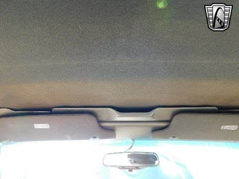 1995 Ford Mustang image 122