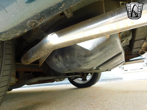 1995 Ford Mustang image 147