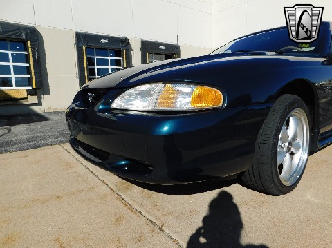 1995 Ford Mustang image 46