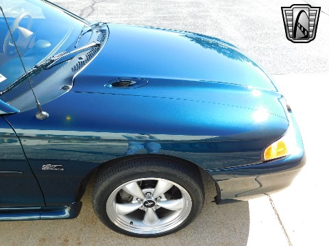 1995 Ford Mustang image 72