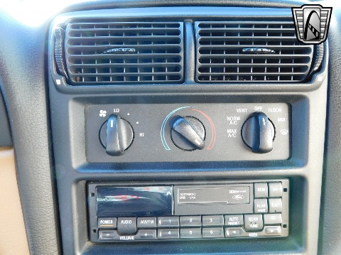 1995 Ford Mustang image 98