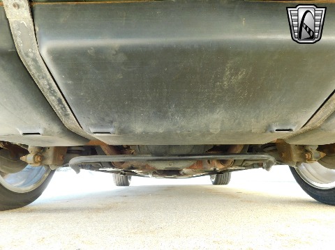 1995 Ford Mustang image 148