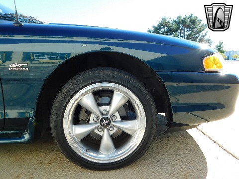 1995 Ford Mustang image 73