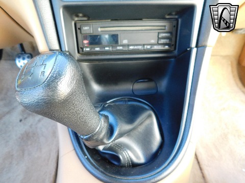 1995 Ford Mustang image 99