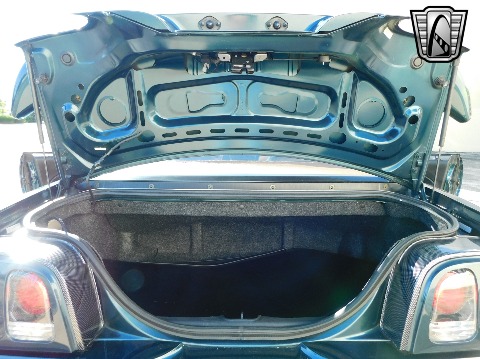 1995 Ford Mustang image 124