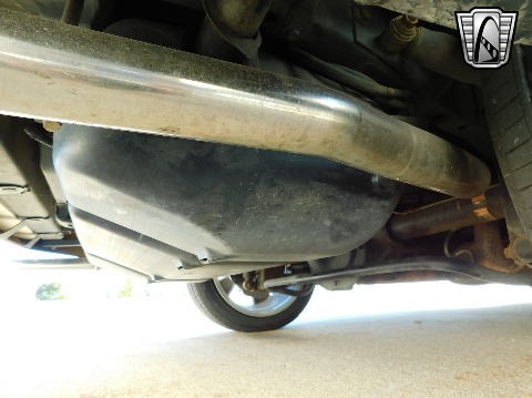 1995 Ford Mustang image 149