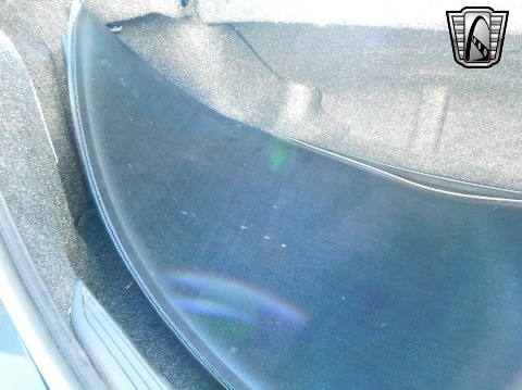 1995 Ford Mustang image 125