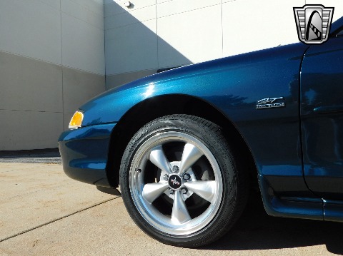 1995 Ford Mustang image 49
