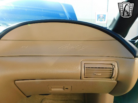 1995 Ford Mustang image 101