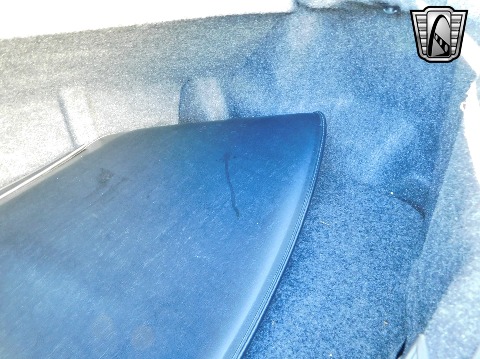 1995 Ford Mustang image 126