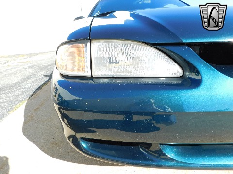 1995 Ford Mustang image 76