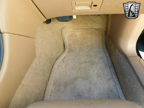 1995 Ford Mustang image 102