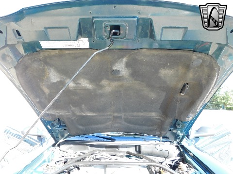 1995 Ford Mustang image 127