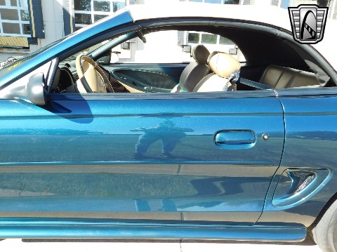 1995 Ford Mustang image 51