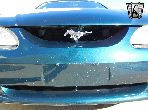 1995 Ford Mustang image 77