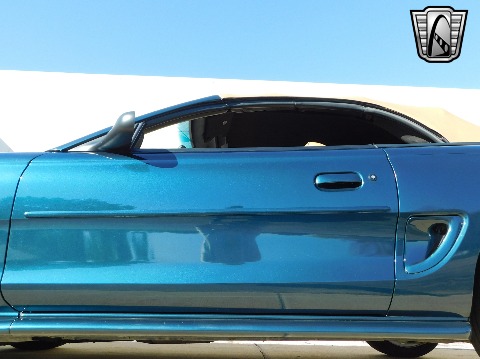 1995 Ford Mustang image 52