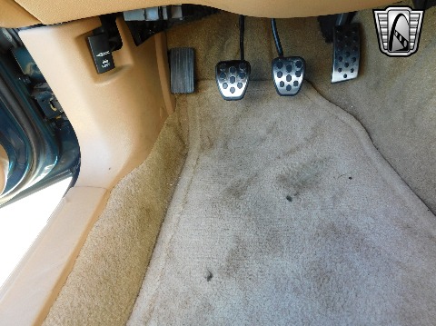 1995 Ford Mustang image 103