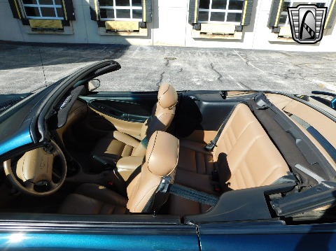 1995 Ford Mustang image 27