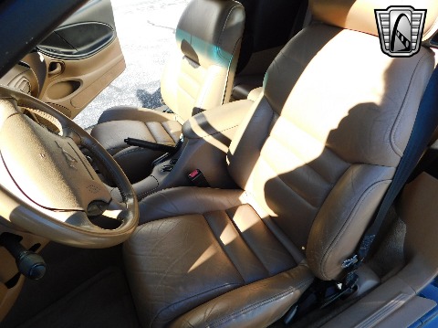 1995 Ford Mustang image 104