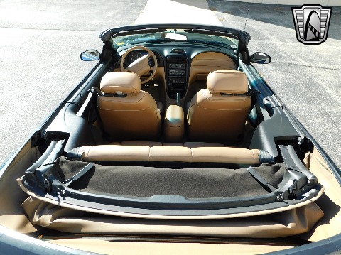 1995 Ford Mustang image 28