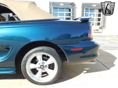 1995 Ford Mustang image 54