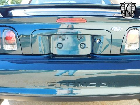 1995 Ford Mustang image 80