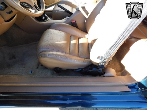 1995 Ford Mustang image 105