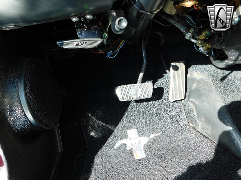 1966 Ford Mustang image 79