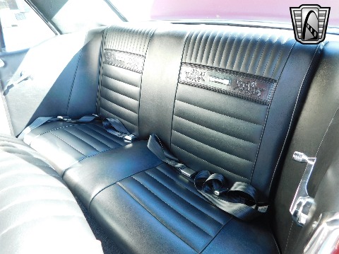 1966 Ford Mustang image 104