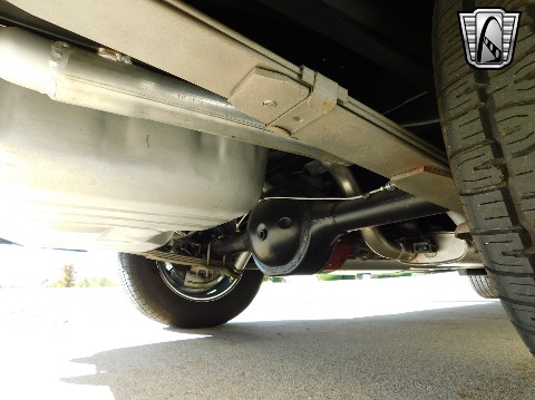 1966 Ford Mustang image 129