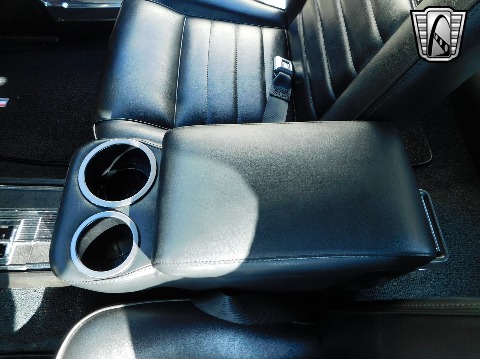 1966 Ford Mustang image 80