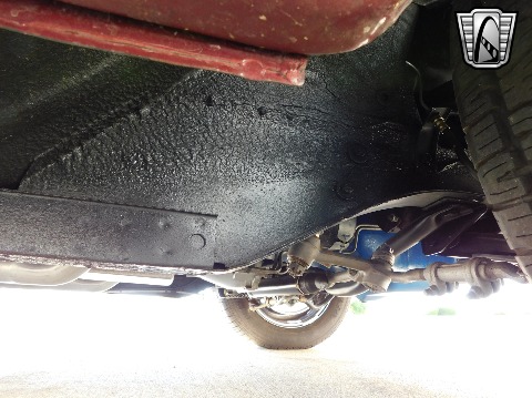 1966 Ford Mustang image 130