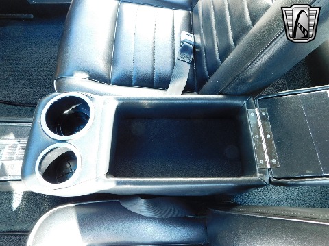 1966 Ford Mustang image 81