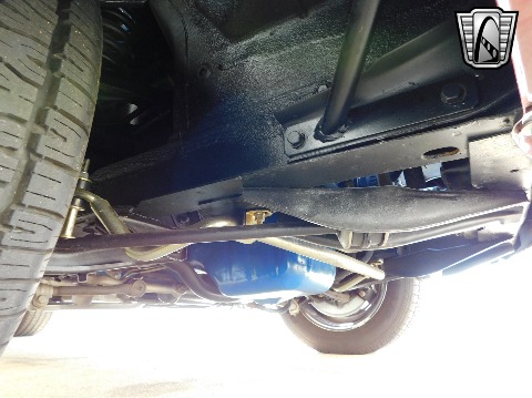 1966 Ford Mustang image 131