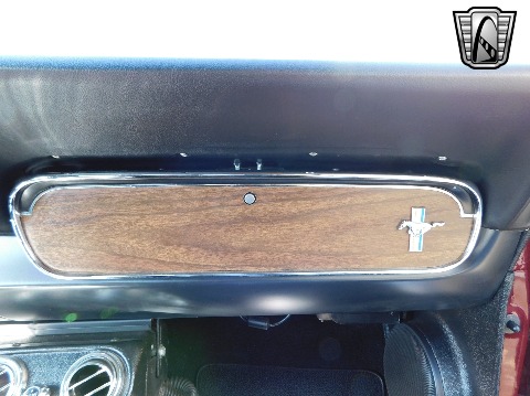 1966 Ford Mustang image 82