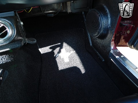 1966 Ford Mustang image 83