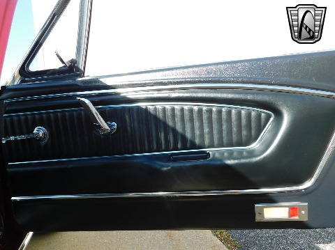 1966 Ford Mustang image 84