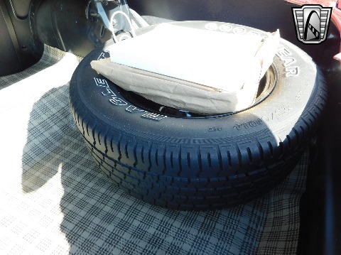 1966 Ford Mustang image 109