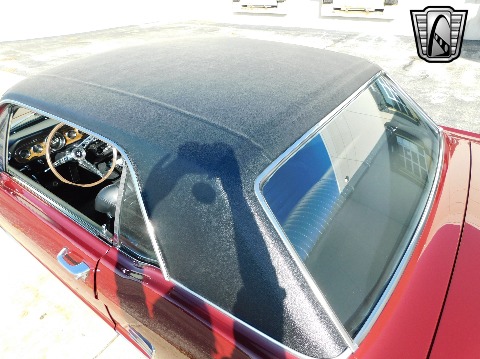 1966 Ford Mustang image 60