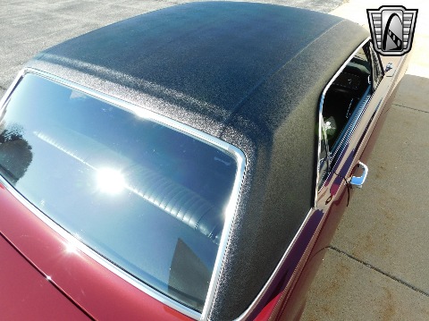 1966 Ford Mustang image 61