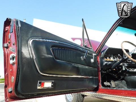 1966 Ford Mustang image 87