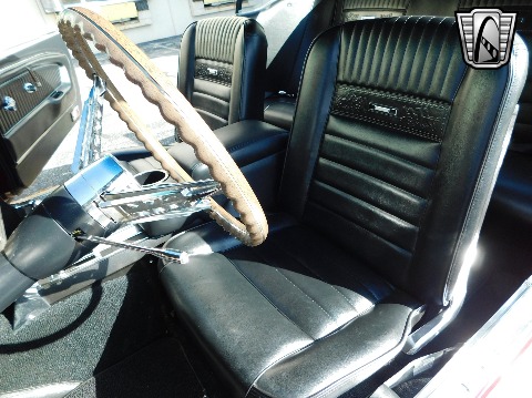 1966 Ford Mustang image 88