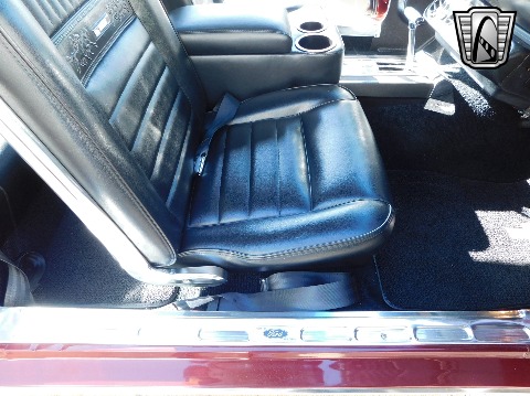 1966 Ford Mustang image 91