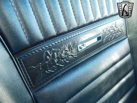 1966 Ford Mustang image 92