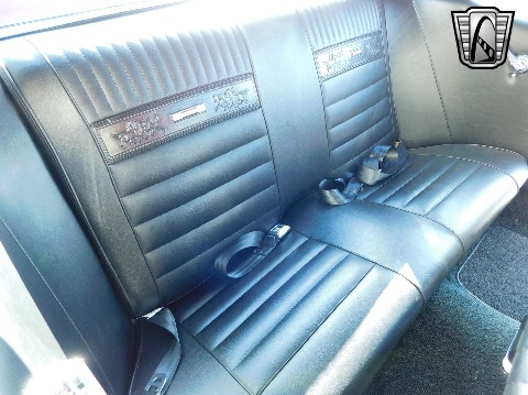 1966 Ford Mustang image 93